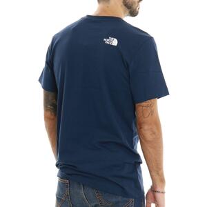 T-SHIRT SIMPLE DOME THE NORTH FACE - Mad Fashion | img vers.300x/